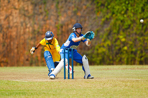   School Cricket Tours to Sri Lanka  